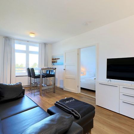 Apartment Traveblick Lübeck Eksteriør bilde