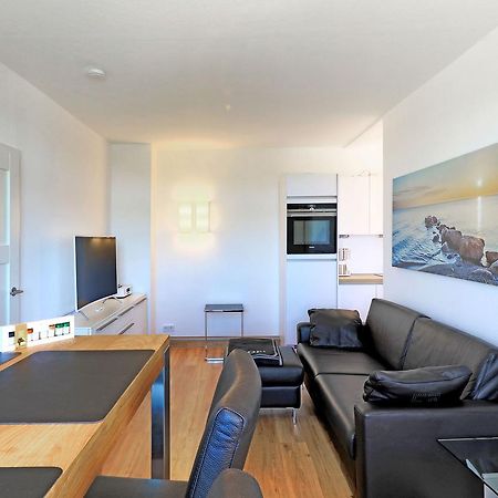Apartment Traveblick Lübeck Eksteriør bilde